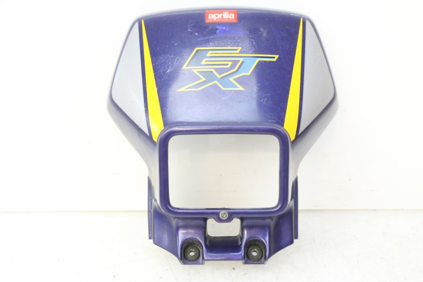 photo de FRONT FAIRING APRILIA ETX 125 (1998 - 2002) - Main view