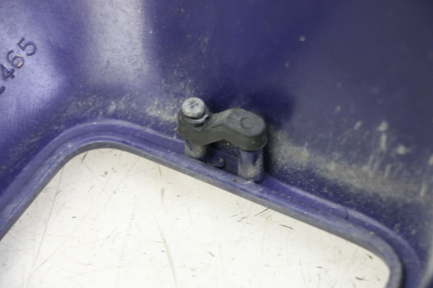 photo de FRONT FAIRING APRILIA ETX 125 (1998 - 2002) - Technical close-up