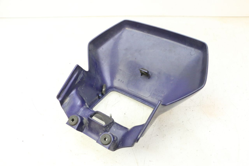 photo de FRONT FAIRING APRILIA ETX 125 (1998 - 2002) - Fixing points details