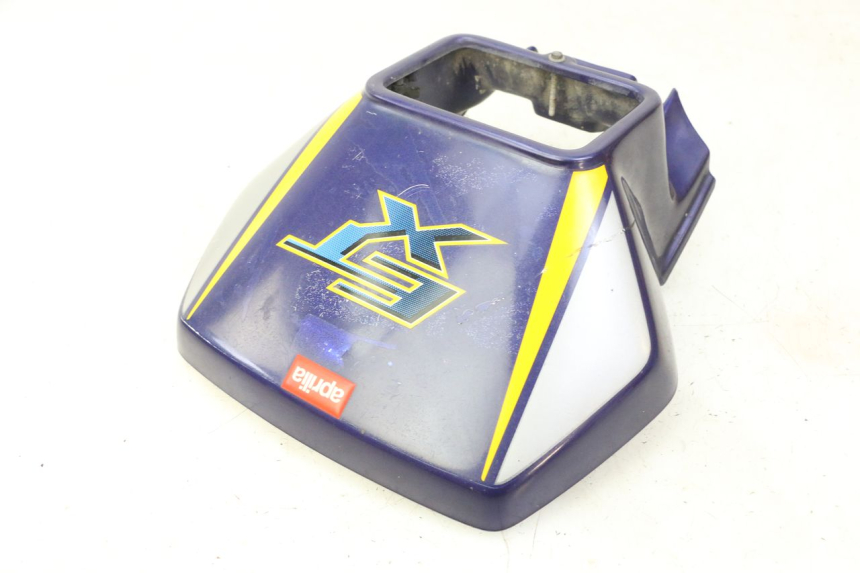 photo de FRONT FAIRING APRILIA ETX 125 (1998 - 2002) - Markings and original references