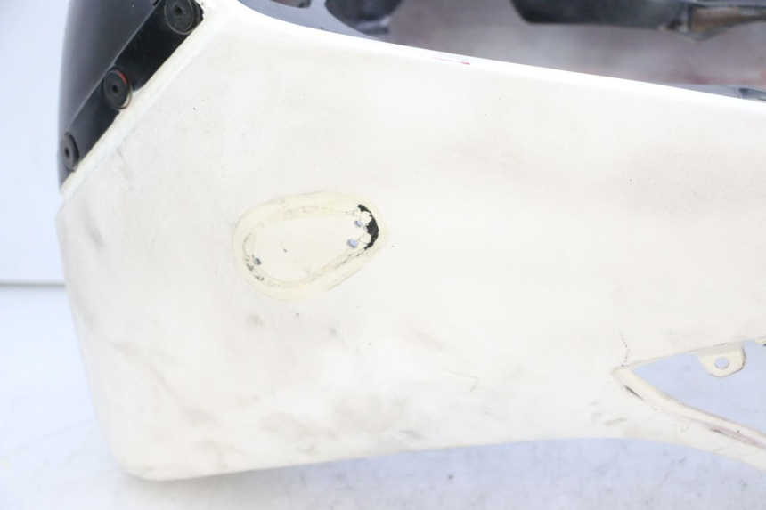 photo de FRONT FAIRING YAMAHA FJ 36Y 1100 (1984 - 1985) - Focus on structure