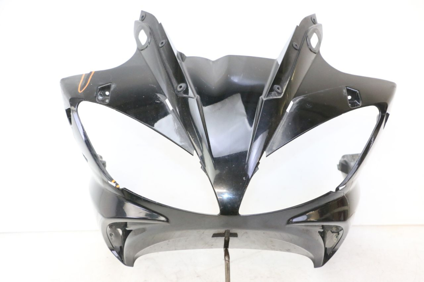 photo de FRONT FAIRING YAMAHA FZ6 FAZER S2 600 (2007 - 2011) - Main view