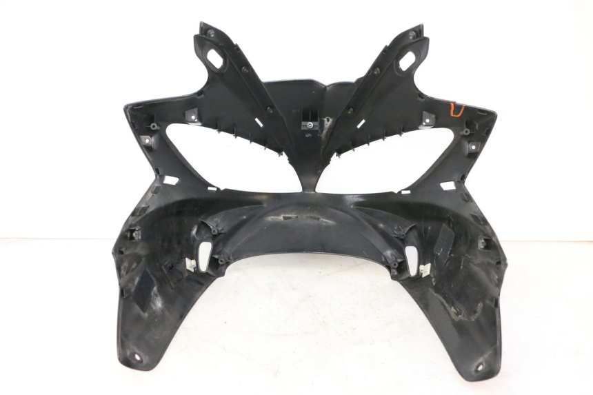 photo de FRONT FAIRING YAMAHA FZ6 FAZER S2 600 (2007 - 2011) - Focus on structure