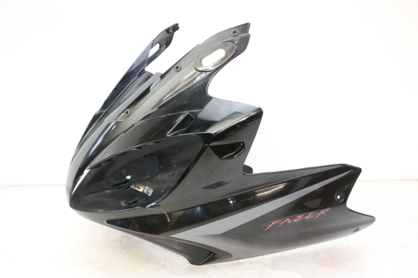 photo de FRONT FAIRING YAMAHA FZ6 FAZER S2 600 (2007 - 2011) - Used quality zoom