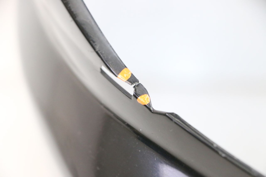 photo de FRONT FAIRING YAMAHA FZ6 FAZER S2 600 (2007 - 2011) - Spare part profile view