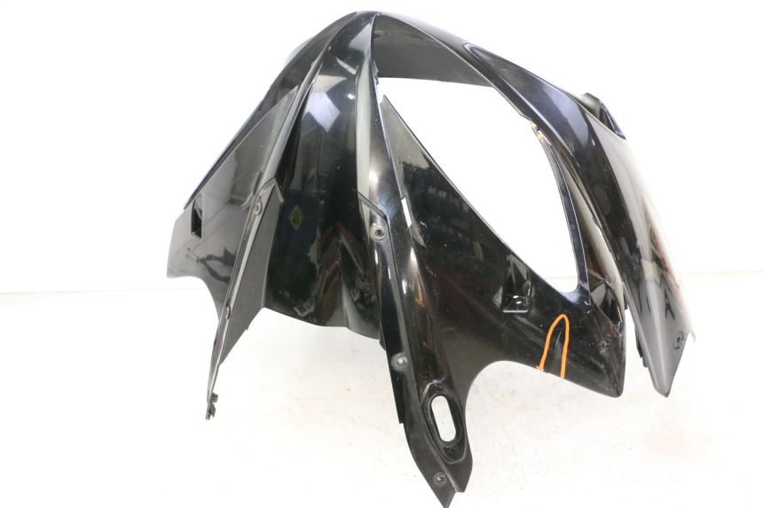 photo de FRONT FAIRING YAMAHA FZ6 FAZER S2 600 (2007 - 2011) - Technical close-up