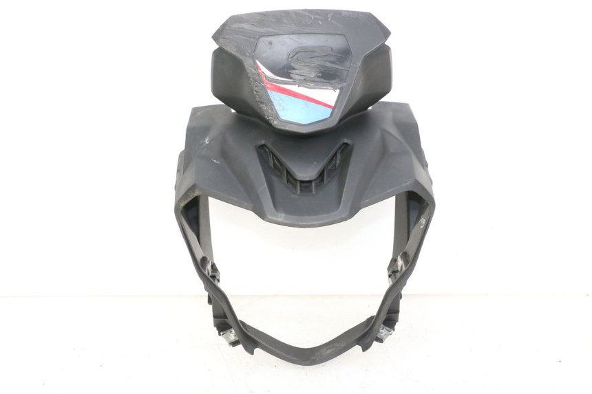 photo de FRONT FAIRING BMW G310 R 310 (2016 - 2020) - Main view