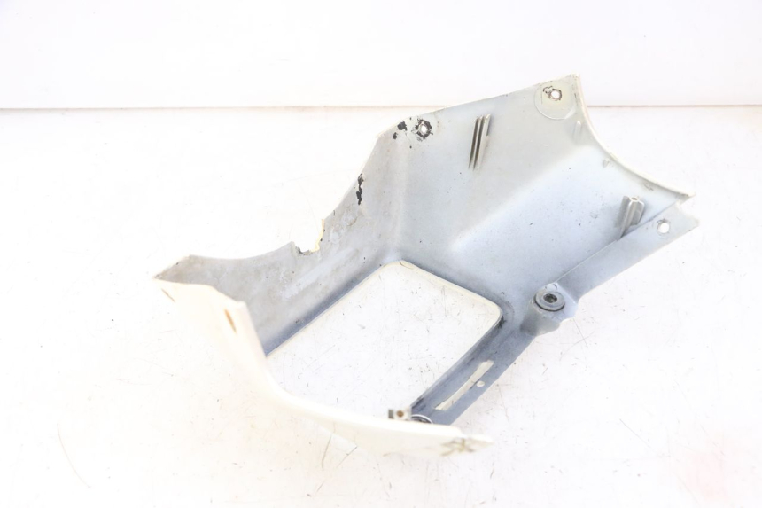 photo de FRONT FAIRING HONDA MTX TC02 125 (1987 - 1989) - Distinctive features