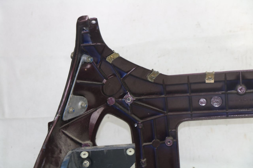 photo de FRONT FAIRING BMW K 75 RT ABS 750 (1989 - 1997) - Markings and original references