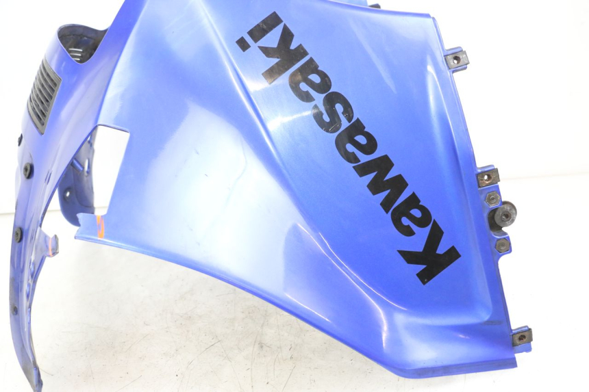 photo de FRONT FAIRING KAWASAKI GTR 1000 (1994 - 2004) - Focus on structure