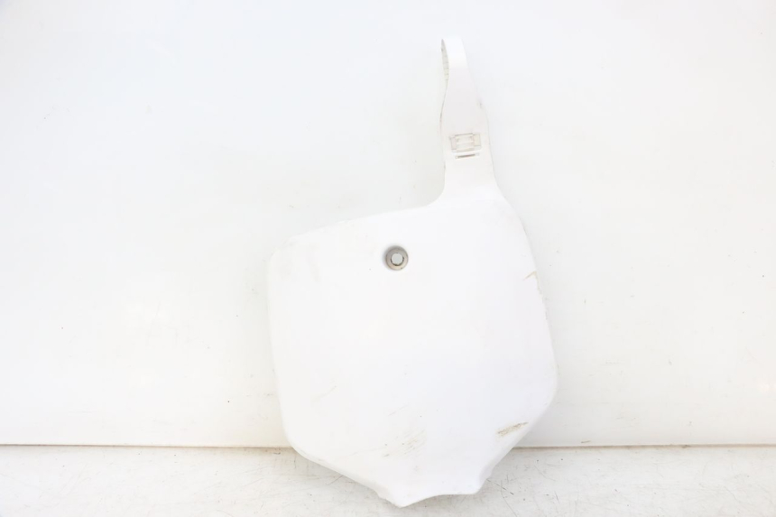 photo de FRONT FAIRING KAWASAKI KX 65 (2000 - 2019) - Main view