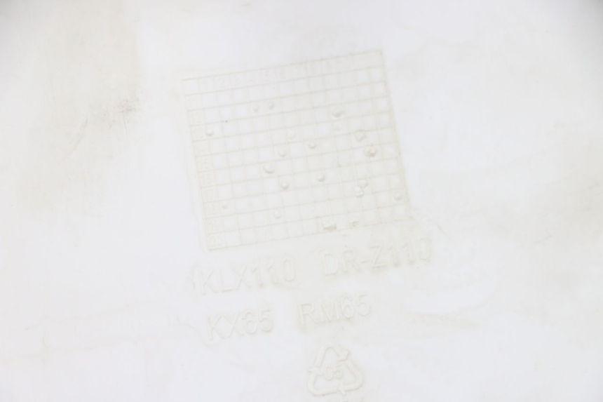 photo de FRONT FAIRING KAWASAKI KX 65 (2000 - 2019) - Component detail