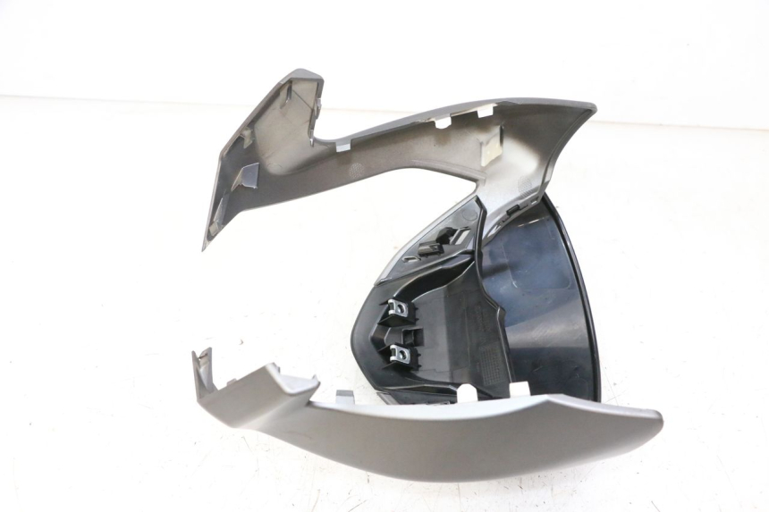 photo de FRONT FAIRING KIDEN KD125-G 125 (2018 - 2022) - Alternative perspective