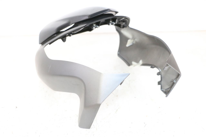 photo de FRONT FAIRING KIDEN KD125-G 125 (2018 - 2022) - Surface and material condition