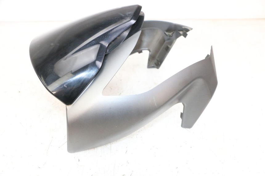 photo de FRONT FAIRING KIDEN KD125-G 125 (2018 - 2022) - Checked used part