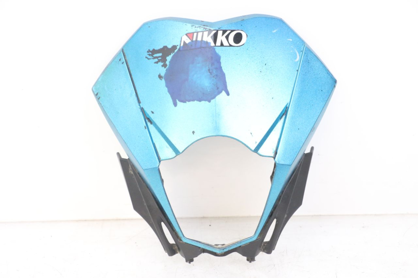 photo de FRONT FAIRING RIEJU MRT 50 (2018 - 2021) - Main view