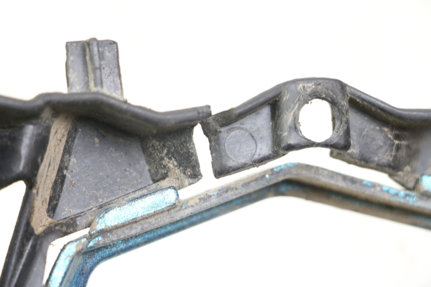 photo de FRONT FAIRING RIEJU MRT 50 (2018 - 2021) - Alternative perspective