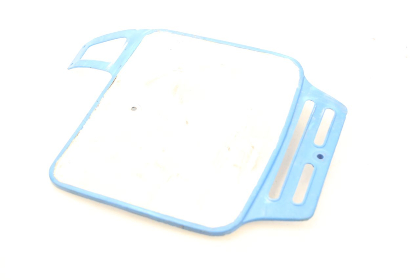 photo de FRONT FAIRING MAICO MX 320 (1993 - 1994) - Component detail