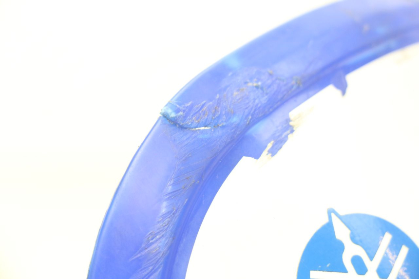 photo de FORK HEAD YAMAHA PW 50 (1984 - 2025) - Component detail