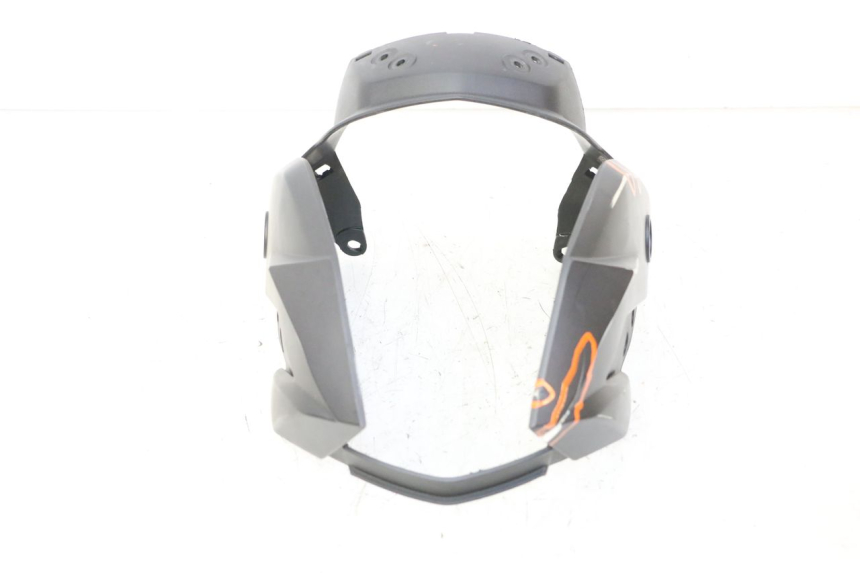 photo de FORK HEAD MAG POWER R-STREET 50 (2016 - 2025) - Main view