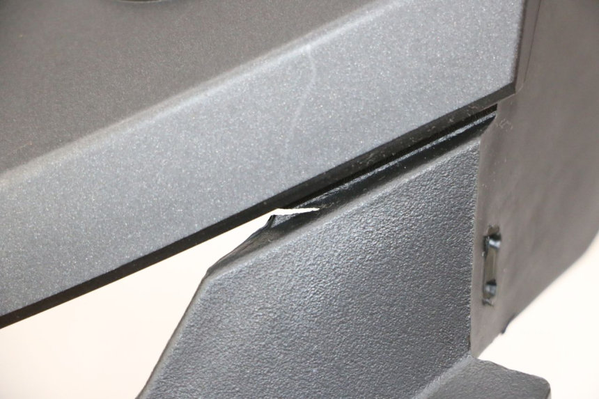 photo de FORK HEAD MAG POWER R-STREET 50 (2016 - 2025) - Component detail