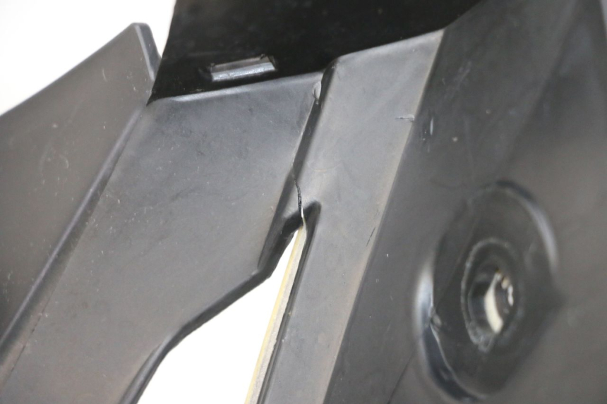 photo de FORK HEAD MAG POWER R-STREET 50 (2016 - 2025) - Zoom on usage condition