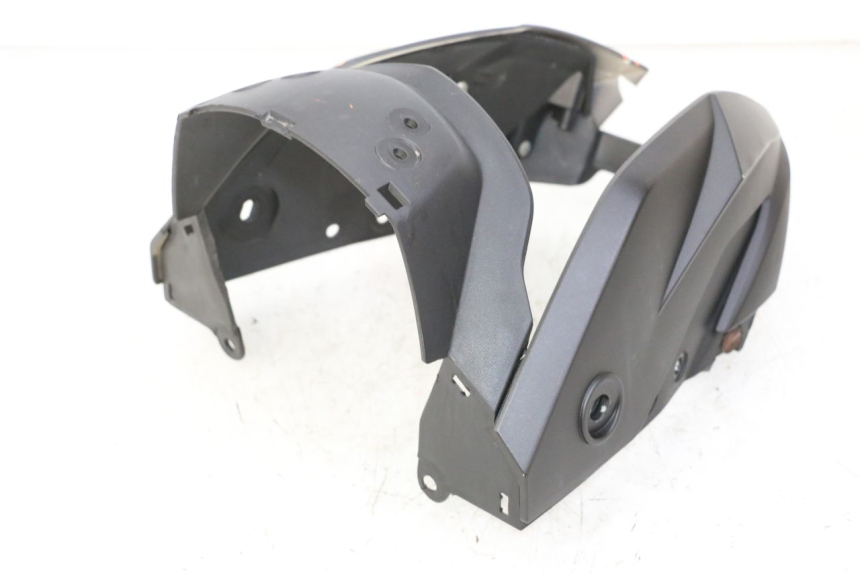 photo de FORK HEAD MAG POWER R-STREET 50 (2016 - 2025) - Surface and material condition