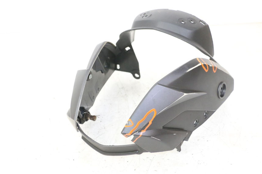 photo de FORK HEAD MAG POWER R-STREET 50 (2016 - 2025) - Markings and original references