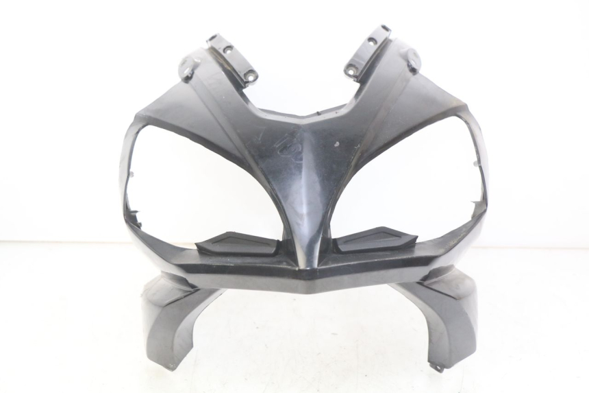 photo de FRONT FAIRING YAMASAKI RAPTOR 50 (2013 - 2018) - Main view