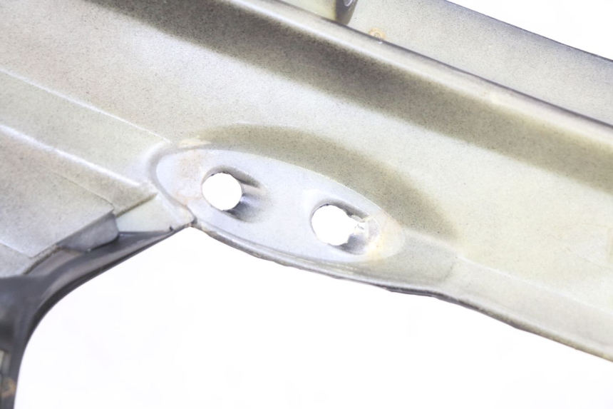 photo de FRONT FAIRING YAMASAKI RAPTOR 50 (2013 - 2018) - Zoom on usage condition