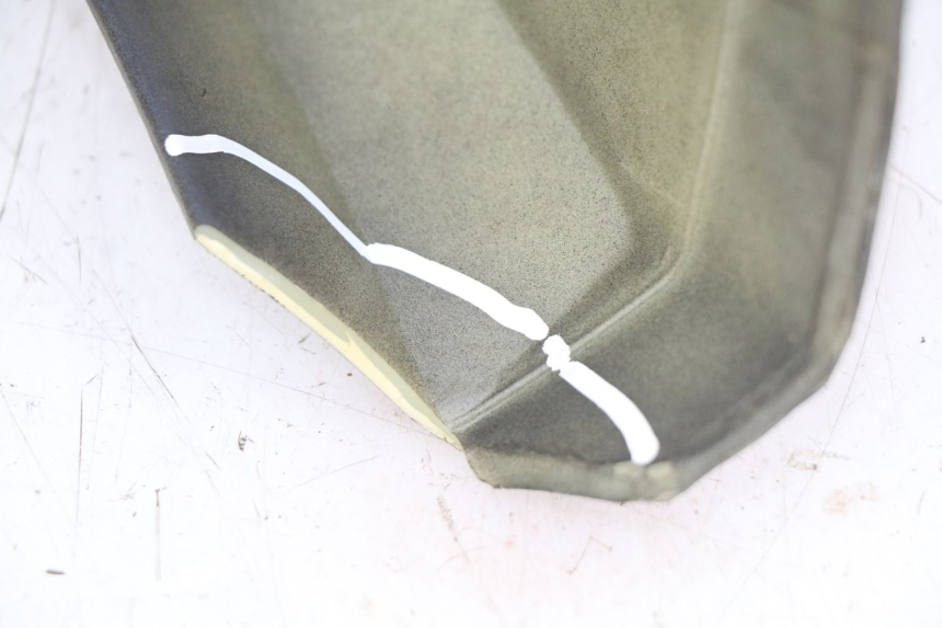 photo de FRONT FAIRING YAMASAKI RAPTOR 50 (2013 - 2018) - Checked used part