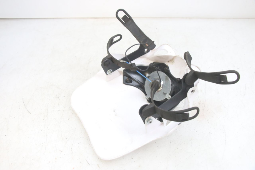 photo de FORK HEAD GILERA RK 50 (1996 - 1999) - Component detail