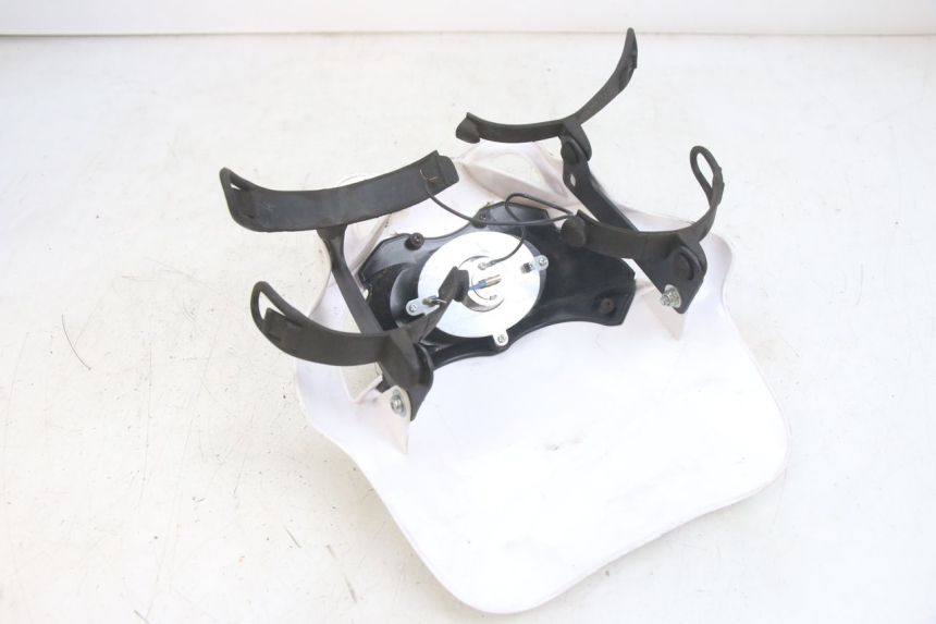 photo de FORK HEAD GILERA RK 50 (1996 - 1999) - Zoom on usage condition