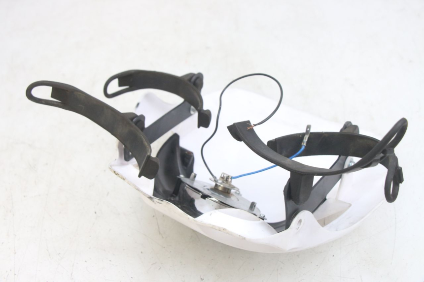 photo de FORK HEAD GILERA RK 50 (1996 - 1999) - Alternative perspective