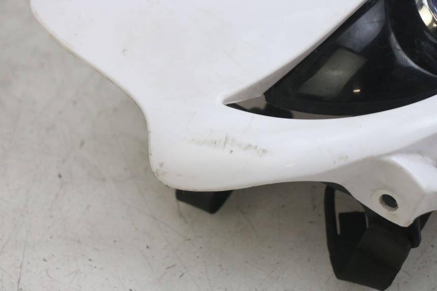 photo de FORK HEAD GILERA RK 50 (1996 - 1999) - Fixing points details