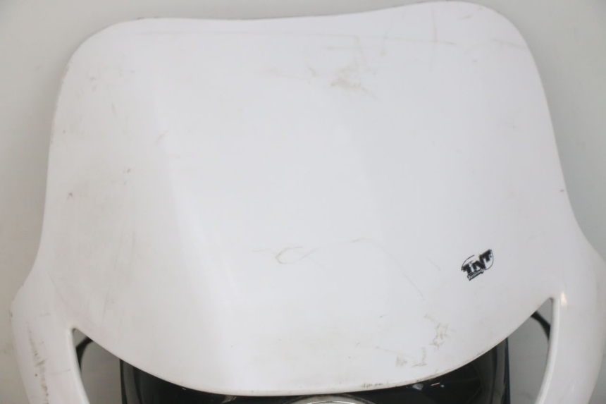 photo de FORK HEAD GILERA RK 50 (1996 - 1999) - Markings and original references