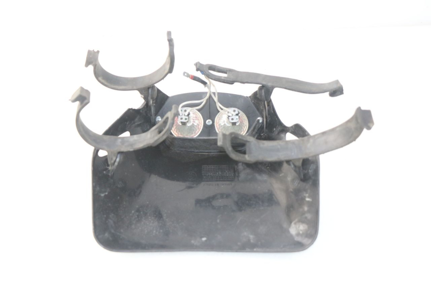 photo de FRONT FAIRING RIEJU RR 50 (1998 - 2007) - Alternative perspective