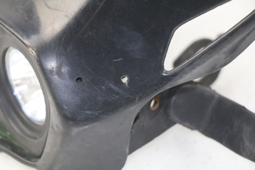 photo de FRONT FAIRING RIEJU RR 50 (1998 - 2007) - Fixing points details