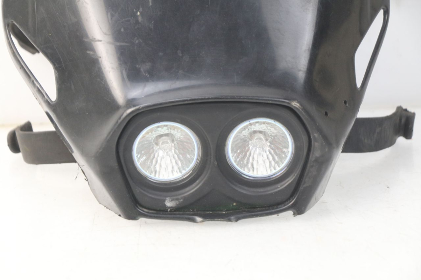 photo de FRONT FAIRING RIEJU RR 50 (1998 - 2007) - Surface and material condition