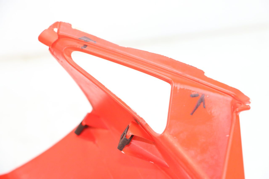 photo de FRONT FAIRING APRILIA RS 50 (2006 - 2010) - Zoom on usage condition