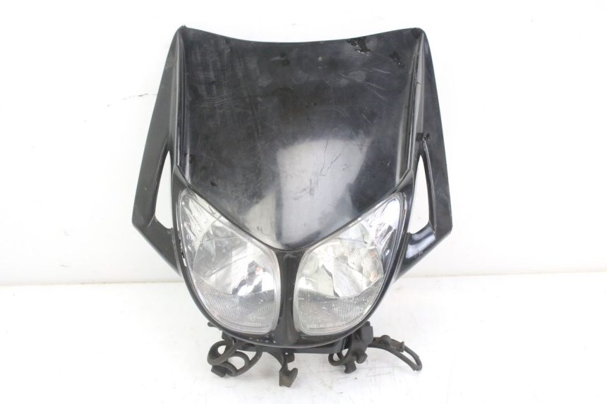 photo de FORK HEAD SUZUKI SMX SUPERMOTARD 50 (1996 - 2001) - Main view