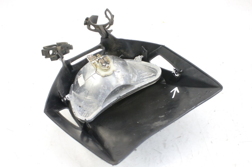 photo de FORK HEAD SUZUKI SMX SUPERMOTARD 50 (1996 - 2001) - Product overview