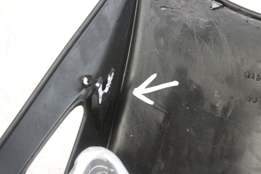 photo de FORK HEAD SUZUKI SMX SUPERMOTARD 50 (1996 - 2001) - Fixing points details