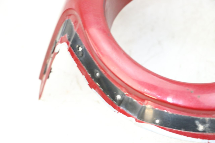 photo de FRONT FAIRING TRIUMPH SPRINT 900 (1995 - 1998) - Distinctive features