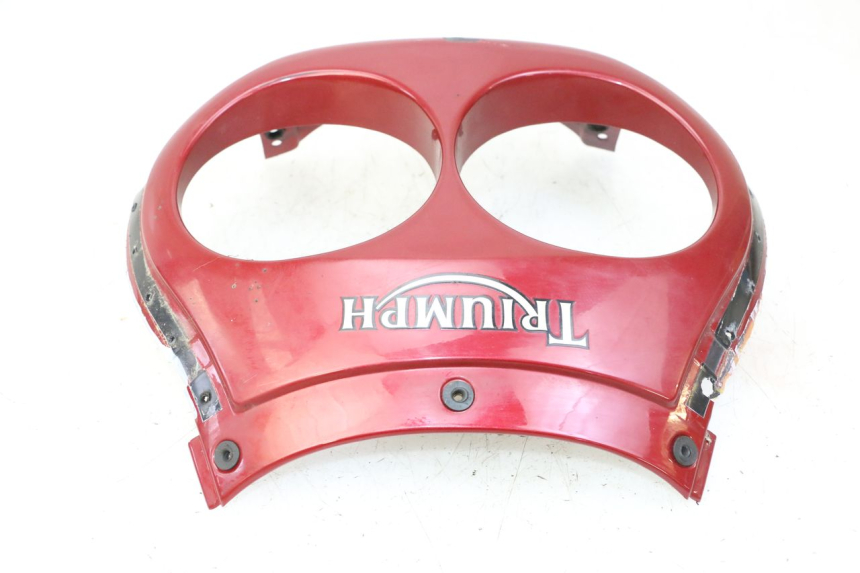 photo de FRONT FAIRING TRIUMPH SPRINT 900 (1995 - 1998) - High-resolution close-up