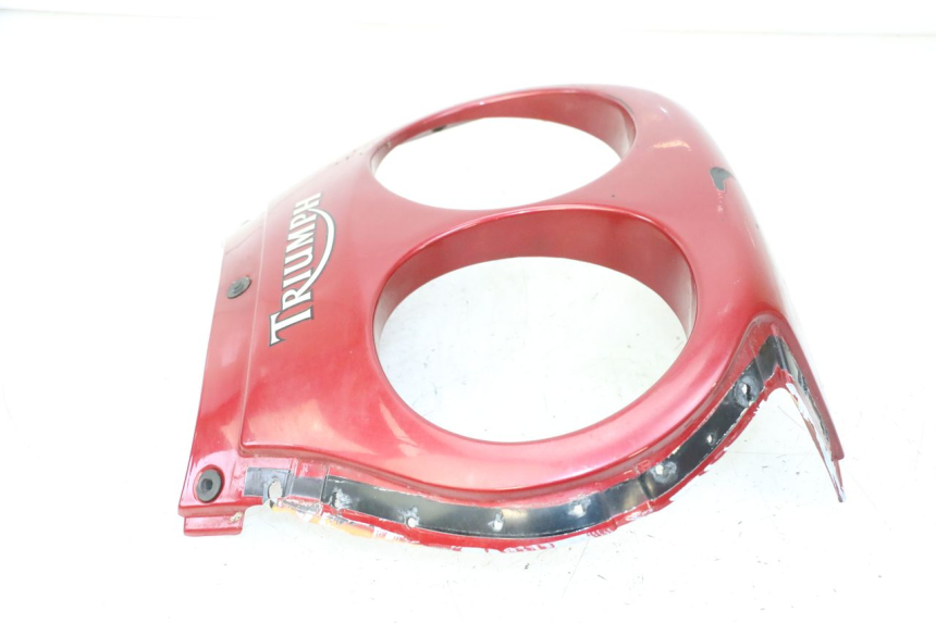 photo de FRONT FAIRING TRIUMPH SPRINT 900 (1995 - 1998) - Focus on structure