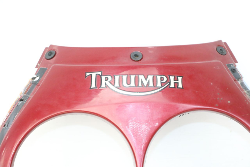 photo de FRONT FAIRING TRIUMPH SPRINT 900 (1995 - 1998) - Spare part profile view