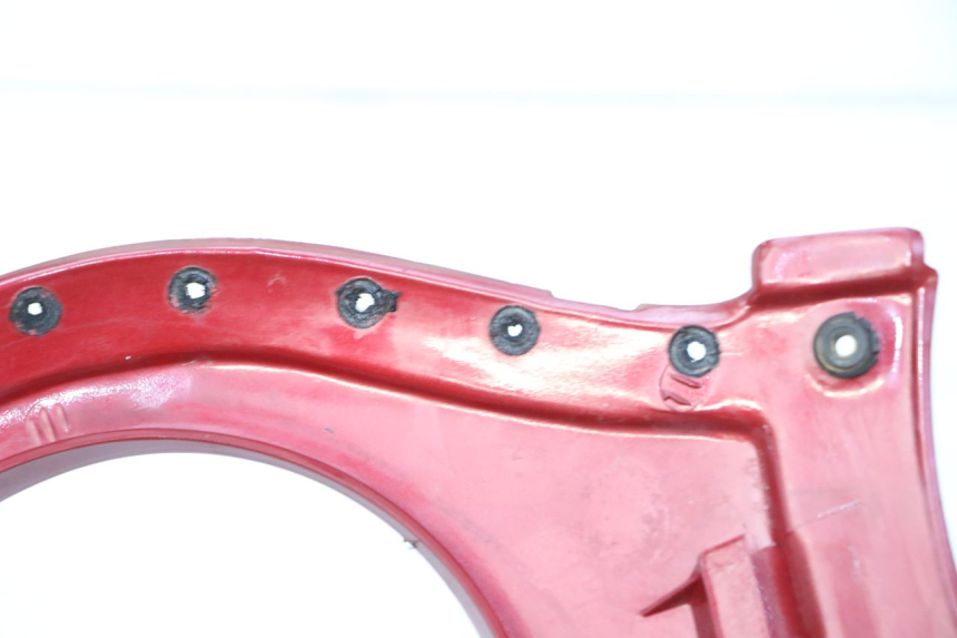 photo de FRONT FAIRING TRIUMPH SPRINT 900 (1995 - 1998) - Zoom on usage condition