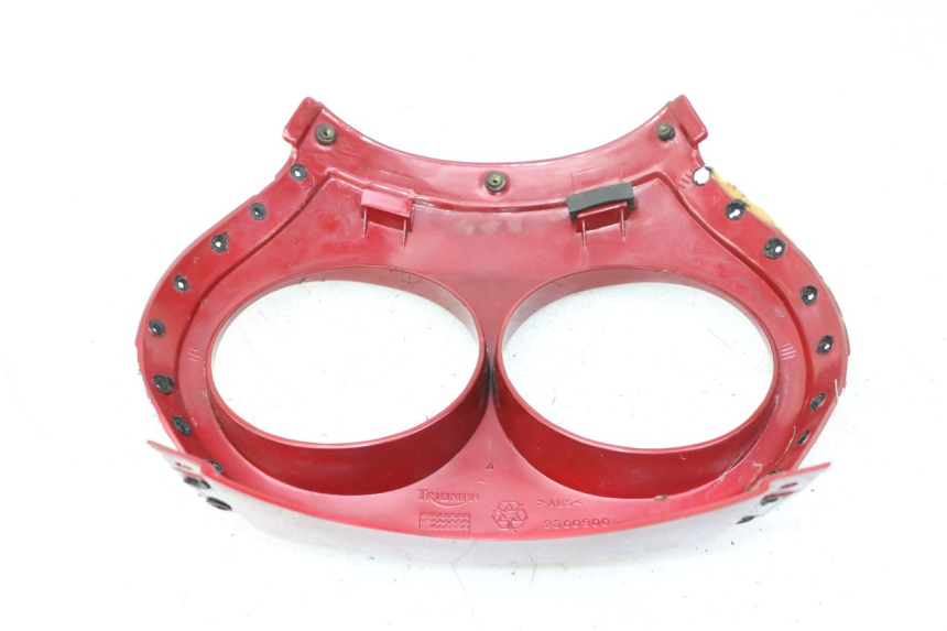 photo de FRONT FAIRING TRIUMPH SPRINT 900 (1995 - 1998) - Surface and material condition