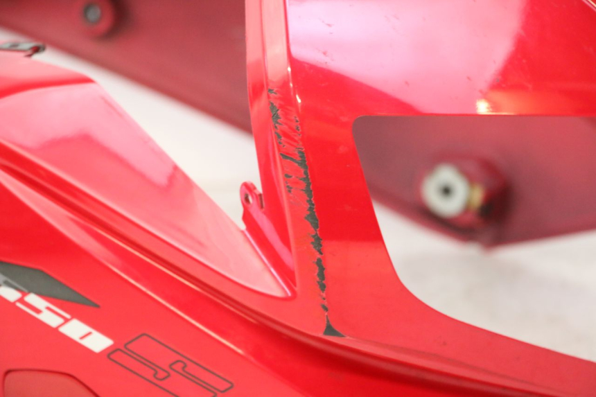 photo de FRONT FAIRING SUZUKI SV S 650 (2003 - 2009) - Supplementary product photo